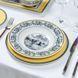 Супова тарілка Villeroy & Boch Audun Ferme 24,2 см 1010672700 фото 2