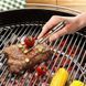 Електронний термометр для барбекю Gefu BBQ 23 см G-89247 фото 2