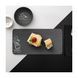 Сервірувальне блюдо Villeroy & Boch Manufacture - Mickey Mouse 35x18x1,3 см чорне 1047192281 фото 4