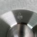 Пепельница Alessi 11х5,5 см 90010/B фото 6