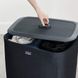 Кошик для білизни Joseph Joseph Tota Black 90 л 50004 фото 3