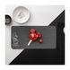 Сервірувальне блюдо Villeroy & Boch Manufacture - Mickey Mouse 35x18x1,3 см чорне 1047192281 фото 3