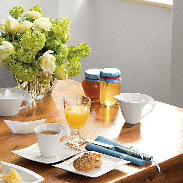 Молочник Villeroy & Boch NewWave 200 мл 1025250780 фото
