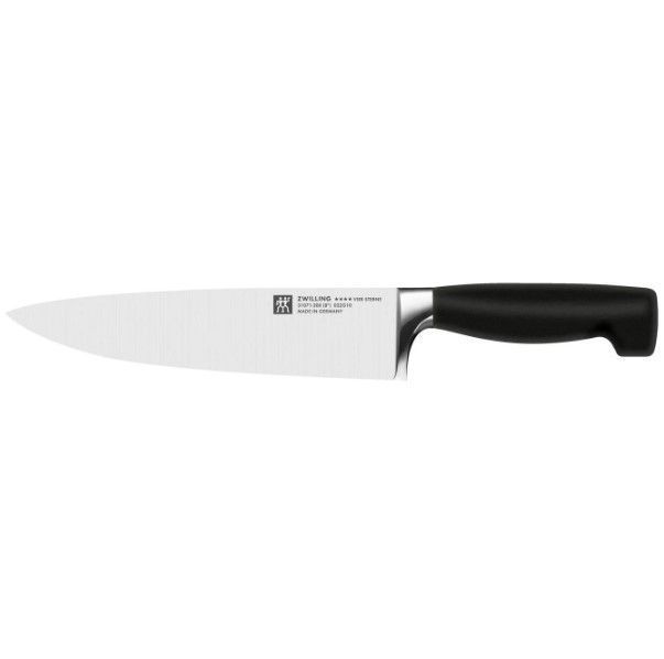 Набор ножей Zwilling Four Star 8 предметов коричневый 35140-000-0 фото