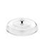 Сковорідка Wok Staub з кришкою 28 см червона 40501-038-0 фото 2