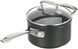Ковш Le Creuset 1,9 л Black 51108160010302 фото 2
