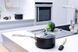 Ковш Le Creuset 1,9 л Black 51108160010302 фото 10
