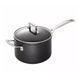 Ковш Le Creuset 1,9 л Black 51108160010302 фото 1