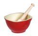 Ступка с пестиком Emile Henry Kitchen Tools 14 см 340255 фото 1