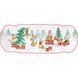 Блюдо Easy Life Christmas Gang 37х14 см 111005580 фото 1