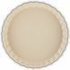 Форма для пирога Le Creuset Tradition 28 см Sea Salt 71120287170001 фото 2