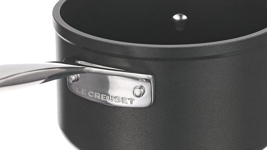 Ковш Le Creuset 1,9 л Black 51108160010302 фото