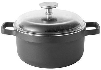 Каструля Berghoff Gem 2,8 л 20 см антипригарна 2307309 фото