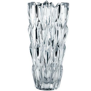 Ваза Nachtmann Quartz 26 см фігурна 17539 фото