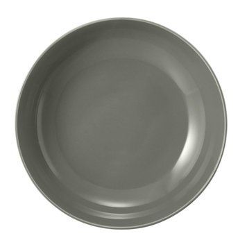 Набор из 2 салатников Seltmann Beat Color Glaze 25 см серый 001.757381-Z фото