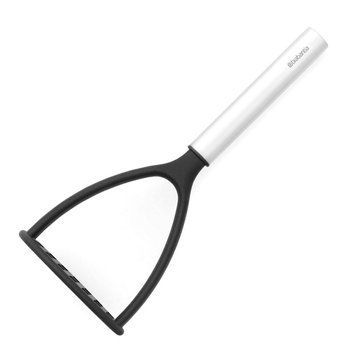 Картофелемялка Brabantia Profile 27,2 см серая 250507 фото