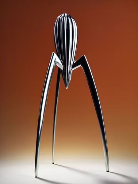 Соковыжималка Alessi Juicy Salif 29 см PSJS фото