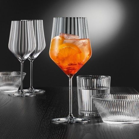 Набір із 2 келихів для вина Nachtmann Aperitivo 490 мл 105729 фото