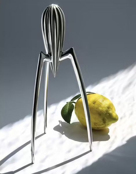 Соковыжималка Alessi Juicy Salif 29 см PSJS фото