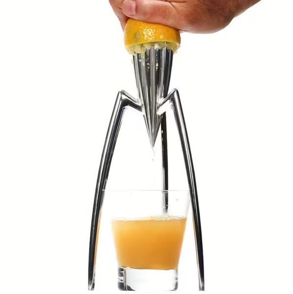 Соковыжималка Alessi Juicy Salif 29 см PSJS фото