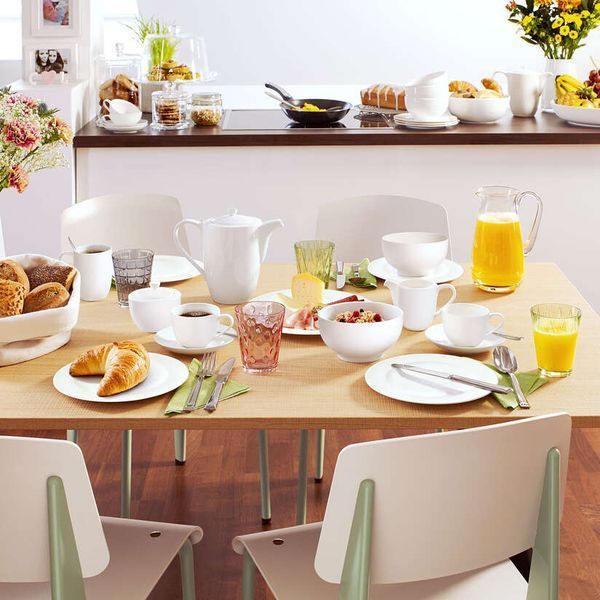 Цукорниця Villeroy & Boch For Me 270 мл 1041530960 фото