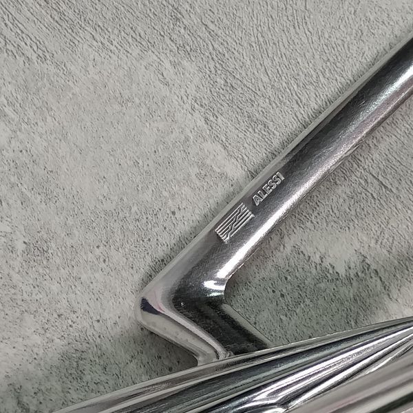 Соковыжималка Alessi Juicy Salif 29 см PSJS фото