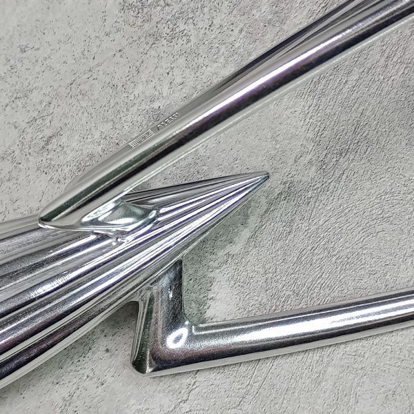 Соковыжималка Alessi Juicy Salif 29 см PSJS фото