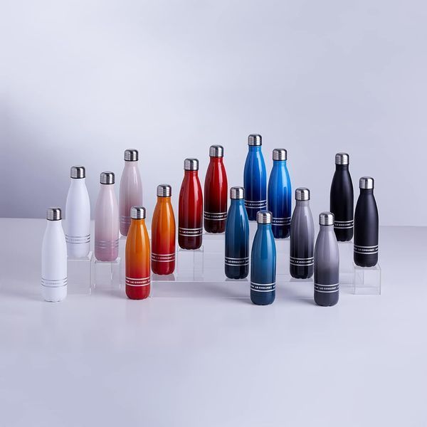 Термос Le Creuset 500 мл Flint 41208504440000 фото