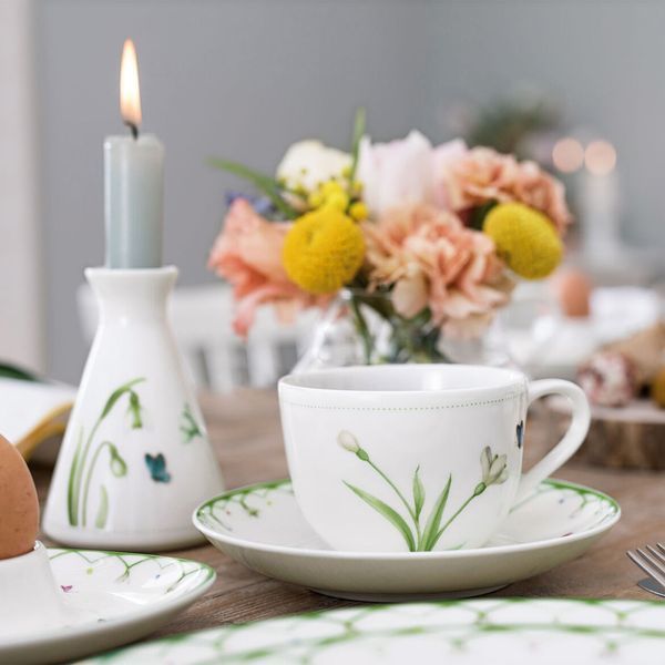Ваза Villeroy & Boch Colourful Spring 10,5 см 1486633951 фото