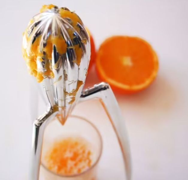Соковыжималка Alessi Juicy Salif 29 см PSJS фото