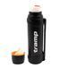 Термос Tramp Travel Line 2,5 л, чорний UTRC-141-black фото 3