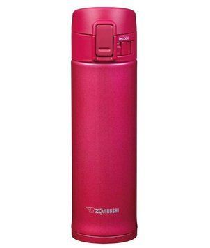 Термос Zojirushi SM-KHE 480 мл рожевий 1678.06.55 фото