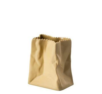 Ваза Rosenthal Miniature Vases Bag 9 см 13581-426324-26009 фото