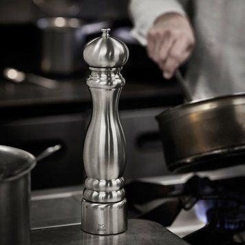 Мельница для соли Peugeot Paris Chef 18 см 32487 фото