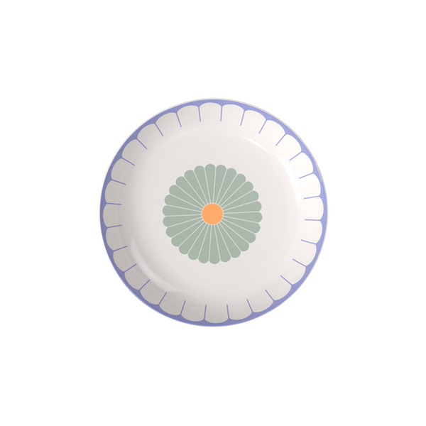 Салатник Villeroy & Boch Fleur 38 см різнокольоровий 1045543140 фото