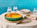 Форма для пирога Le Creuset Tradition 28 см Bleu Riviera 71120280990001 фото 6
