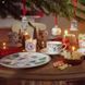 Чашка чайна Hutschenreuther Weihnachtsspiele 360 мл 02476-727496-15505 фото 5