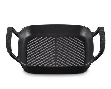 Чугунная форма-гриль Le Creuset BBQ Outdoor 34,8 см 20275260000005 фото