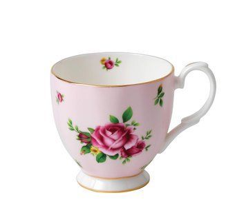 Чашка Royal Albert New Country Roses 300 мл 701587144469 фото