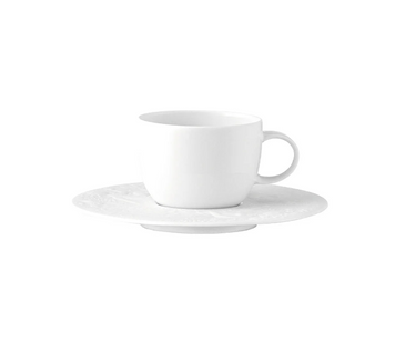 Чашка для кави з блюдцем Rosenthal Zauberfloete 100 мл 11260-306500-14720 фото