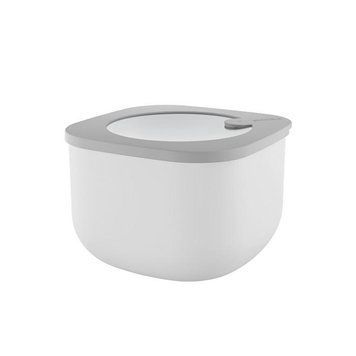 Пищевой контейнер Guzzini Kitchen Active Design 1550 мл серый 170703177 фото
