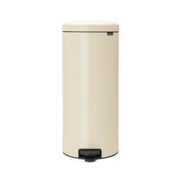 Бак для мусора Brabantia NewIcon 30 л бежевый 114281 фото