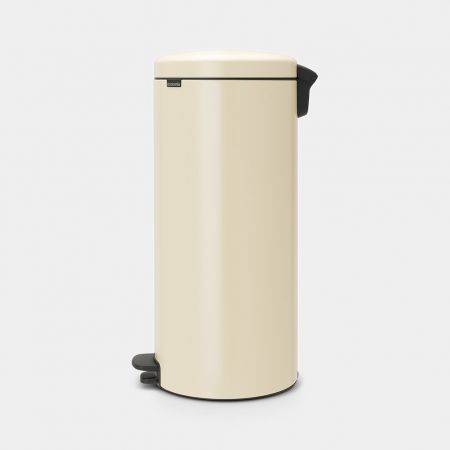 Бак для мусора Brabantia NewIcon 30 л бежевый 114281 фото