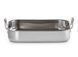 Форма для запікання Le Creuset 3-PLY 35х25х7 см 96102270000000 фото 3