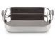 Форма для запікання Le Creuset 3-PLY 35х25х7 см 96102270000000 фото 1