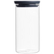 Банка для зберігання Brabantia 1,1 л модульна 298264 фото 1