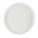 Форма для пирога Le Creuset Tradition 28 см White 71120280100001 фото 2