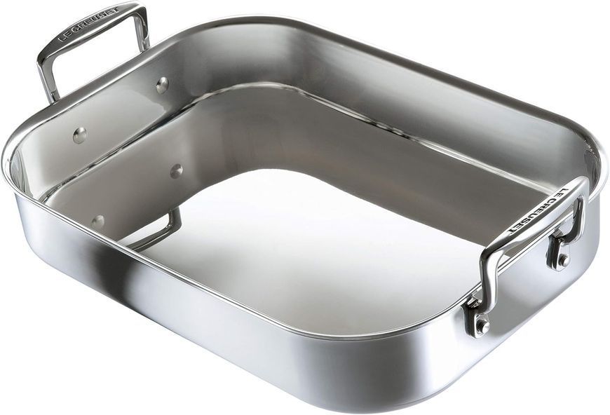 Форма для запікання Le Creuset 3-PLY 35х25х7 см 96102270000000 фото
