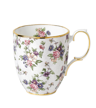 Чашка Royal Albert 100 Years 1940 400 мл 701587269544 фото