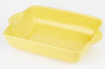 Форма для випічки DCeramics 2,2 л жовта 1024 фото